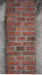 Wall Bricks Old